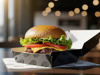 Burger King Unveils First Major Whopper Update in a Decade