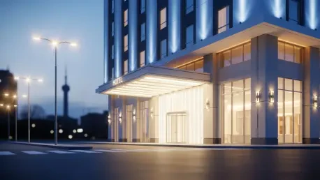 Hotel Arboretum Rebrands as City Express by Marriott in D.C.