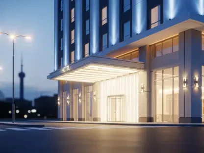 Hotel Arboretum Rebrands as City Express by Marriott in D.C.