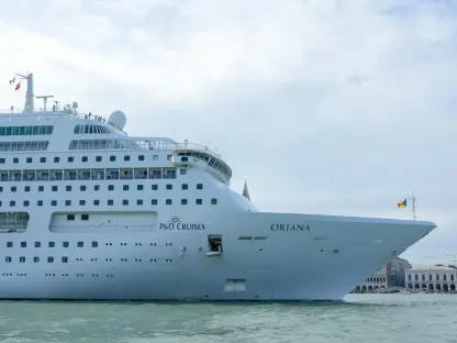 Carnival Elevates Dining on Its Australian Fleet