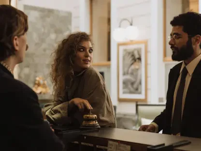 Hotel F&B Demand Rises as Guest Satisfaction Falls