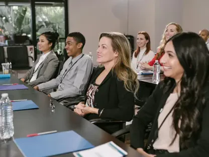 AI and Hybrid Models Reshape Corporate Events