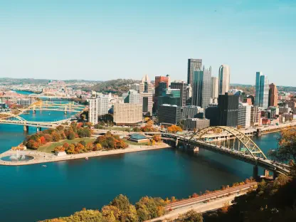 Highline Hospitality Acquires Pittsburgh Marriott North
