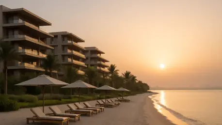 Can Six Senses The Palm Redefine Holistic Luxury in Dubai?