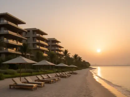 Can Six Senses The Palm Redefine Holistic Luxury in Dubai?