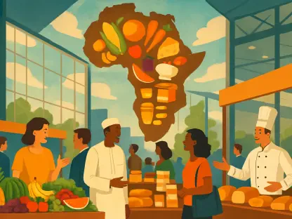 Can Africa Food Show 2026 Reshape the $1 Trillion Market?