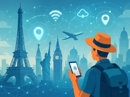 Smart Tourism Technology – Review