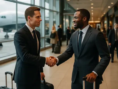 What Are the Top Trends in Global Business Travel Spending?