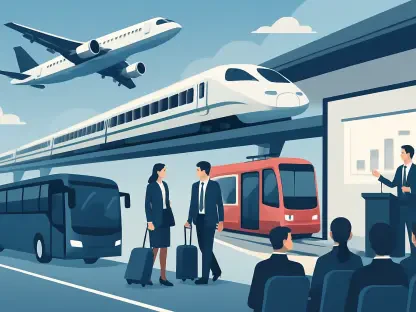 Can Multimodal Travel Transform the MICE Industry?