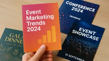Why Is High-Quality Print Essential for Event Retention?