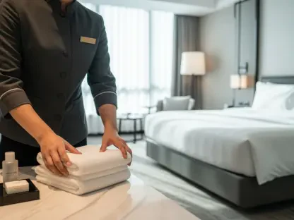 How Can Hotels Achieve Excellence in Housekeeping?