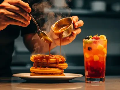 The Peach Cobbler Factory Opens in Southern Pines