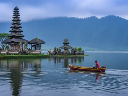 Bali Named Top Global Travel Destination for 2026