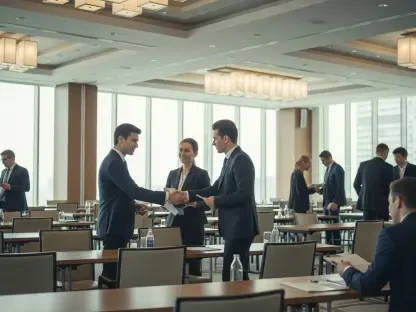 Newcastle Gateshead to Host 2027 UKinbound Annual Convention