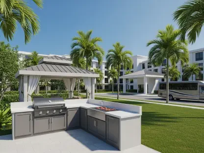 New Comfort Inn & Suites Opens Near Orlando Sanford Airport