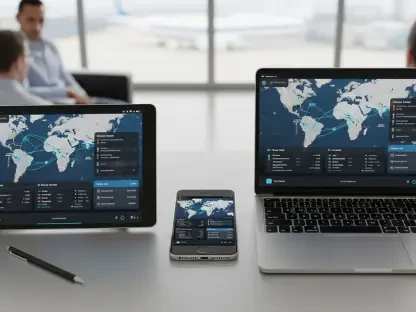 AI-Powered Travel Search – Review