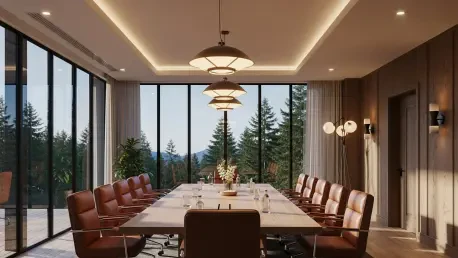 How Will Hotel Equities Transform Sun Mountain Lodge?