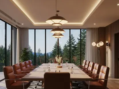 How Will Hotel Equities Transform Sun Mountain Lodge?