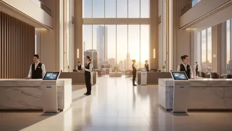 Is Your Hotel Ready for the AI-First Revolution?