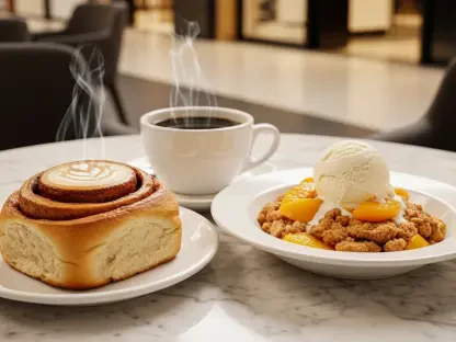 Can Peach Cobbler Factory Conquer Mall Food Courts?
