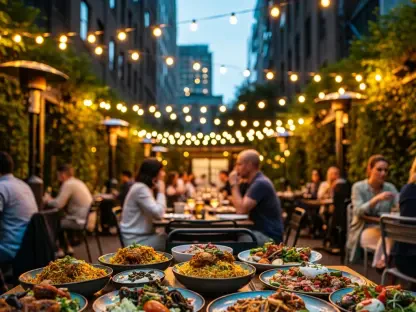 Who Will Be Houston’s 2026 Neighborhood Restaurant of the Year?