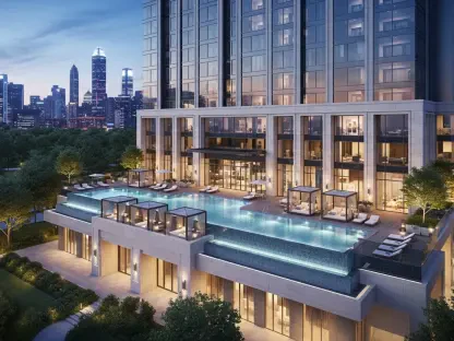 How Is The Monarch Reshaping San Antonio’s Luxury Scene?