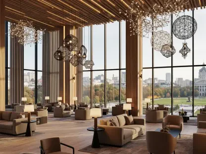 Can The Monarch Transform San Antonio’s Luxury Landscape?