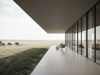 How Is Elephant Valley Redefining the Safari Experience?