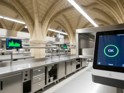 Why Did a Five-Star Luxury Prison Hotel Fail Food Safety?