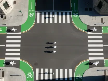 How Is Bath Reshaping Its Streets for a Greener Future?