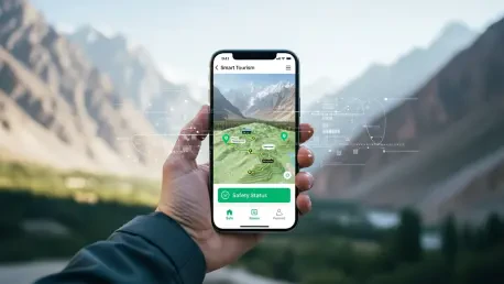 AI and Smart Tourism Reshape Northern Pakistan’s Future