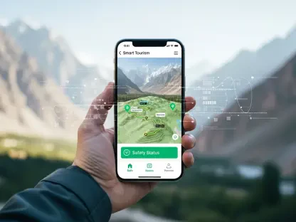 AI and Smart Tourism Reshape Northern Pakistan’s Future