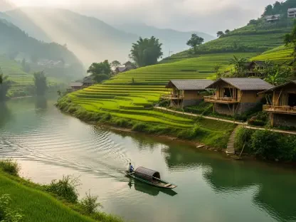 Five Nations Lead Global Shift to Sustainable Tourism in 2026