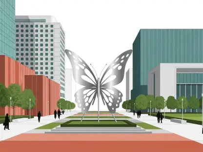 The Monarch San Antonio Opens in the Hemisfair District