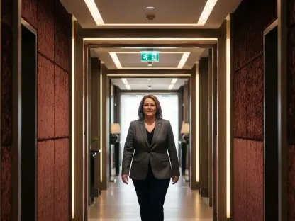 Women Leaders in Luxury Hotels Call for a Leadership Reset