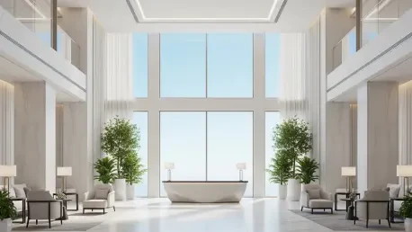 Marriott Vacations Names Tony Walker Chief Sales Officer