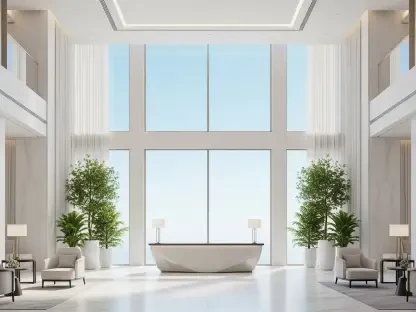 Marriott Vacations Names Tony Walker Chief Sales Officer