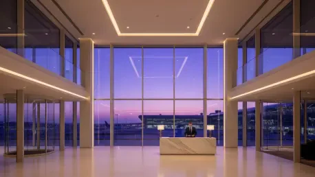 Is Hyatt Regency Incheon the New Luxury Gateway to Korea?