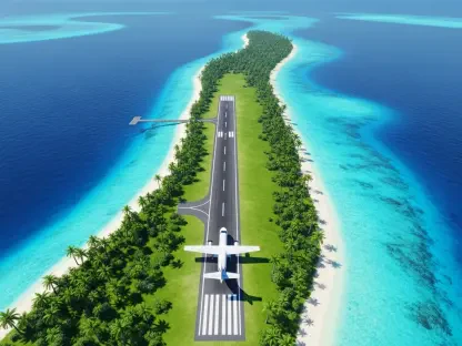 What Makes Staniel Cay the Heart of the Bahamian Exumas?