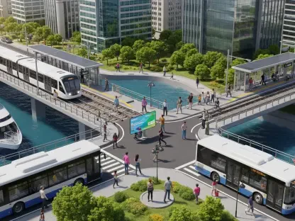 Top Countries Where Public Transit Outshines Taxis for Tourists