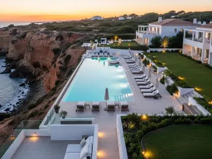 Global Brands Reshape Portugal's Luxury Hotel Sector