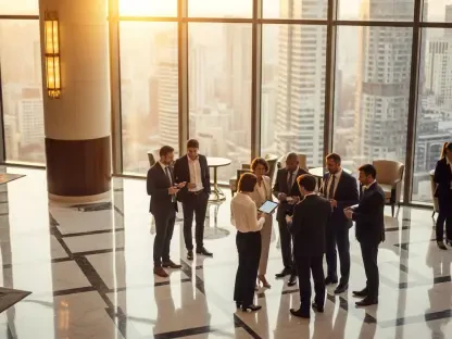 How Will New Leadership Drive Apex Hotels’ Strategic Growth?