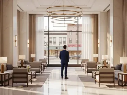 Essex Hotel Management Expands via Larkin Partnership