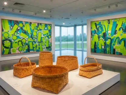 How Does the Wabanaki Exhibit Redefine Indigenous Identity?