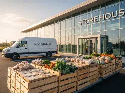 Lunch With Purpose Catering Boosts Cloverdale Outreach