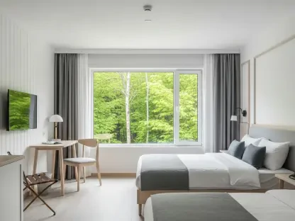 What Will the 2026 Treehouse Villa Refurbishment Look Like?