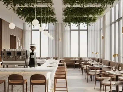 Atlanta’s Culinary Scene Expands With Six Major Openings