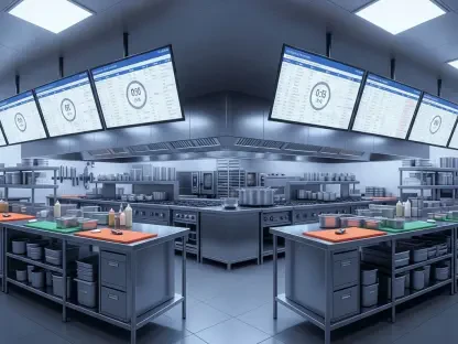 How Does a Digital Kitchen Workflow Improve Efficiency?