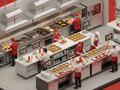 How Will Amanda Hyde Lead Krystal’s Growth as New COO?