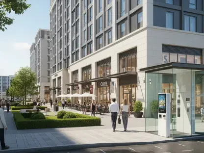 How Is Charlestowne Hotels Shaping the Future of Travel?